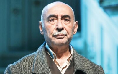 Yeşilçam'ın usta oyuncu Şener Şen "öldüğüne" yönelik ortaya atılan iddialara tepki gösterdi: Üçüncü kez öldürüldüm!