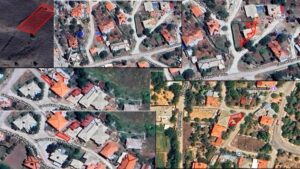 Yetişen alıyor! Milli Emlak'tan 23.000 TL'ye arsa, 35.000 TL'ye tarla…