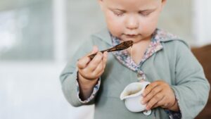 Yetişkinlere şifa bebeklere zehir! Bağırsakları deliyor