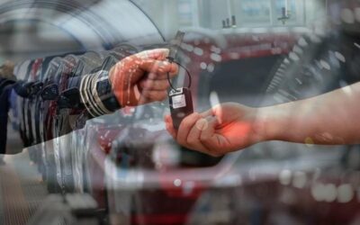 Yetkisiz araç ticaretine büyük darbe! 113 kişiye 102 milyon lira ceza yazıldı