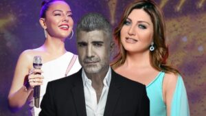 Yılbaşı konser ücretleri belli oldu: Tek bir sahneden servet kazanacaklar!