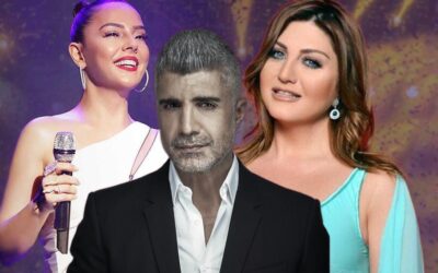 Yılbaşı konser ücretleri belli oldu: Tek bir sahneden servet kazanacaklar!