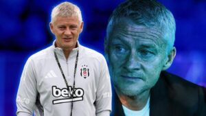 Yılın sürprizi! Ole Gunnar Solskjaer geri dönüyor