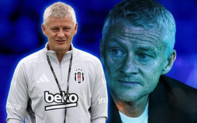 Yılın sürprizi! Ole Gunnar Solskjaer geri dönüyor