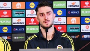 Yılın transferi İsmail Yüksek! Herkesi ters köşe yaptı