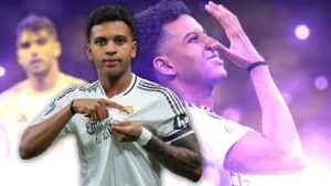 Yılın transferi Rodrygo! Brezilyalı golcü geliyor