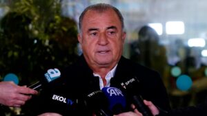 Yıllar sonra geri dönüyor! Fatih Terim resmen duyuruldu