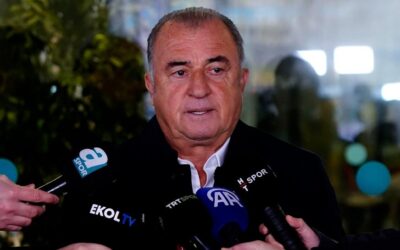 Yıllar sonra geri dönüyor! Fatih Terim resmen duyuruldu