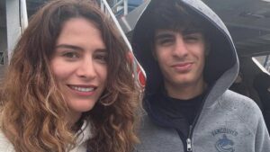 Yılmaz Erdoğan ve Belçim Bilgin'in oğlundan ters köşe kariyer! Kimse tahmin edemezdi…