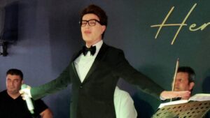 Yılmaz Morgül'den korkutan haber: Hastaneye kaldırıldı! "Dualarınızı bekliyorum…"