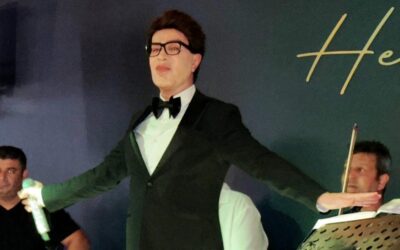 Yılmaz Morgül'den korkutan haber: Hastaneye kaldırıldı! "Dualarınızı bekliyorum…"