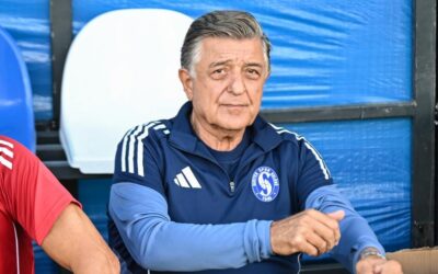 Yılmaz Vural, Sarıyer'de mağlubiyetle başladı