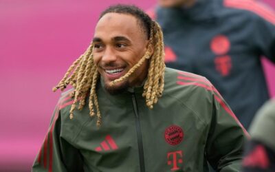 Yine yeniden Sacha Boey! Galatasaray onu istiyor