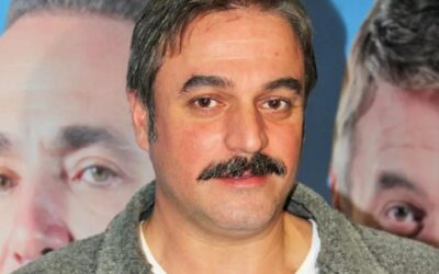 Yoğun bakımda kalmıştı! İşte sahnelere dönen Ufuk Özkan'ın son hali