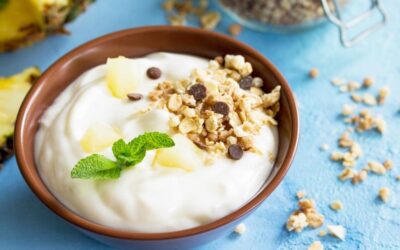 Yoğurt tüketmek kanser riskini azaltır mı?