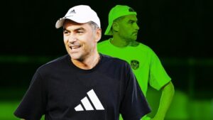Yok artık Burak Yılmaz! İstatistikleri altüst etti: Süper Lig'de ortalığı yıktı