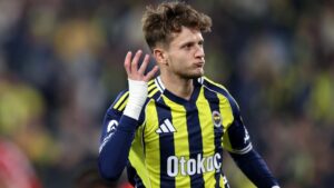 Yollarını ayırmıştı! Sebastian Szymanski'nin eski menajerinden açıklama