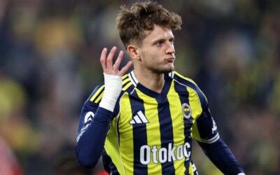 Yollarını ayırmıştı! Sebastian Szymanski'nin eski menajerinden açıklama