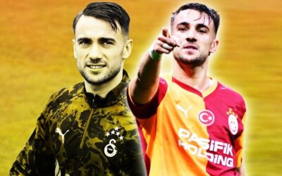 Yolun açık olsun Yunus Akgün! Sürpriz transfer resmen duyuruldu