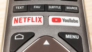 YouTube ve Netflix videoları artık hem hızlı, hem de daha kaliteli yüklenecek