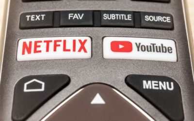 YouTube ve Netflix videoları artık hem hızlı, hem de daha kaliteli yüklenecek
