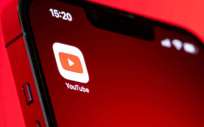 YouTube'dan bir ilk: “Yılın Özeti” ile tüm yıl ne izlediğinizi görün!