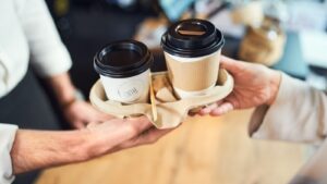 Yüksek fiyatlar tüketicilerin günlük kahve alışkanlıklarını değiştiriyor