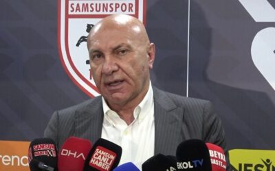 Yüksel Yıldırım: Kimse bize inanmıyordu
