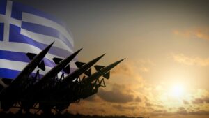 Yunanistan’ın yeni savunma doktrini arayışı: Kendisini topuğundan vurabilir