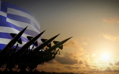 Yunanistan’ın yeni savunma doktrini arayışı: Kendisini topuğundan vurabilir