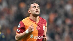 Yunus Akgün'ün sağlık durumu belli oldu!