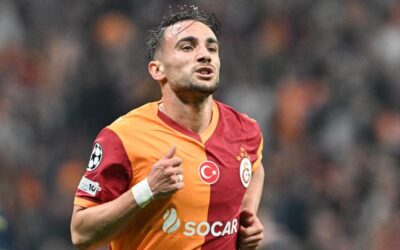 Yunus Akgün'ün sağlık durumu belli oldu!