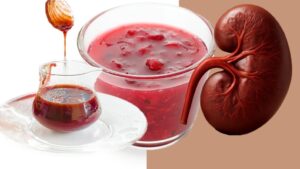 Yüzyılın besini! Böbrekleri tertemiz yapıyor, damarları açıyor