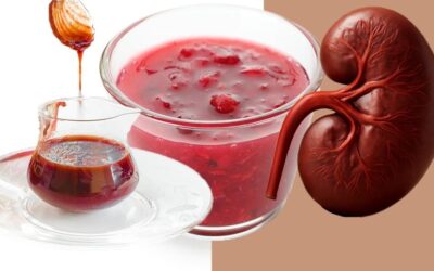 Yüzyılın besini! Böbrekleri tertemiz yapıyor, damarları açıyor