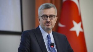 Yüzyılın Konut Projesi başlıyor… İletişim Başkanı Duran'dan paylaşım