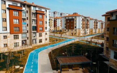 Yüzyılın Konut Projesi… Başvuru tarihleri, fiyat ve kontenjanlar belli oldu