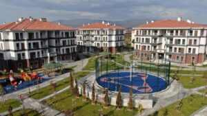 "Yüzyılın Konut Projesi" ile Türkiye yeni şehircilik dönemine giriyor