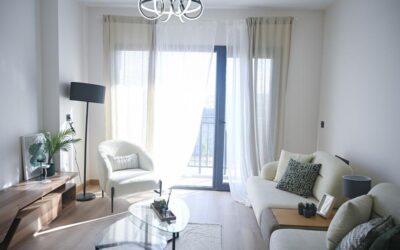 Yüzyılın Konut Projesi'nden ilk görüntüler: Örnek daireler görücüye çıktı