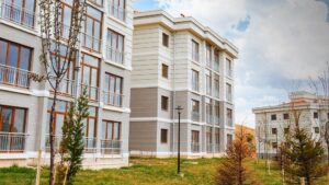 Yüzyılın Konut Projesi'ne başvuracaklar dikkat! Bakanlık 4 kanalı işaret etti