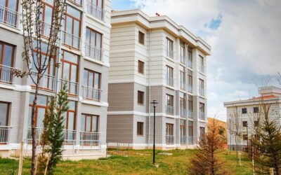 Yüzyılın Konut Projesi'ne başvuracaklar dikkat! Bakanlık 4 kanalı işaret etti