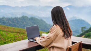 Z kuşağının birinci kariyer tercihi: Freelance