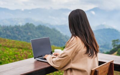 Z kuşağının birinci kariyer tercihi: Freelance