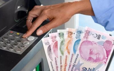 Zam eklendi: Yeni emekli maaşı hesaplandı! 16.881 TL ve üstü alanlar…