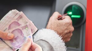 Zam ilave edildi: Yeni emekli maaşı tablosu çıktı! 16.881 TL ve üstü alanlar…