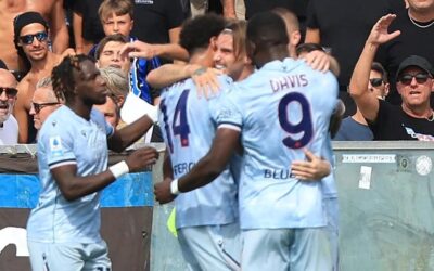 Zaniolo attı, Udinese kupada turladı