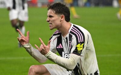 Zaniolo'nun golü yetmedi! Juventus'ta son noktayı Kenan Yıldız koydu