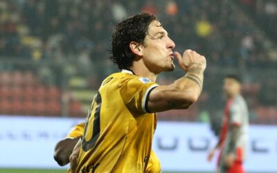 Zaniolo'nun menajerinden açıklama: O artık daha olgun