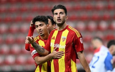 Zecorner Kayserispor 1-0 Niğde Belediyesi Spor (MAÇ SONUCU ÖZET)