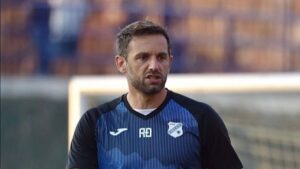Zecorner Kayserispor’da Radomir Dalovic dönemi!