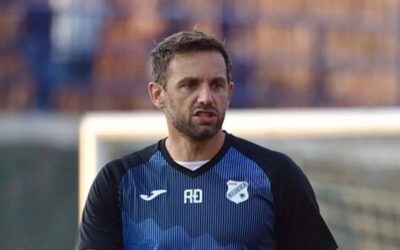 Zecorner Kayserispor’da Radomir Dalovic dönemi!